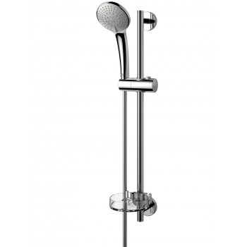 Ideal Standard Rain Soft Душевой набор 3-режима, B9415AA