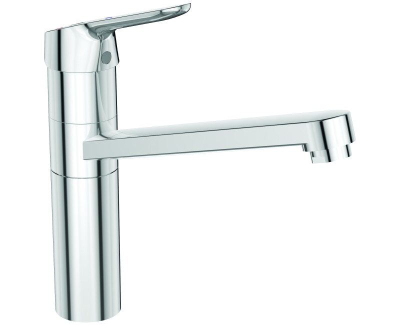 Ideal Standard Ceraflex Virtuves jaucējkrāns, BC135AA