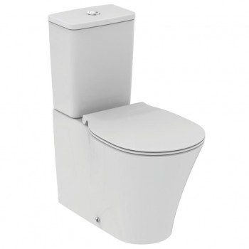 Ideal Standard Connect Air WC ar Soft Close vāku