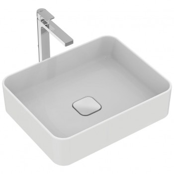 Ideal Standard STRADA II Uzliekamā izlietne 50x40cm, T296701