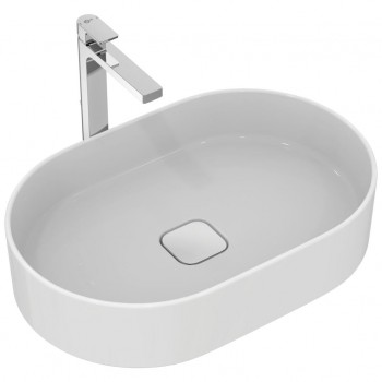 Ideal Standard STRADA II Uzliekamā izlietne 60x40cm, T298101