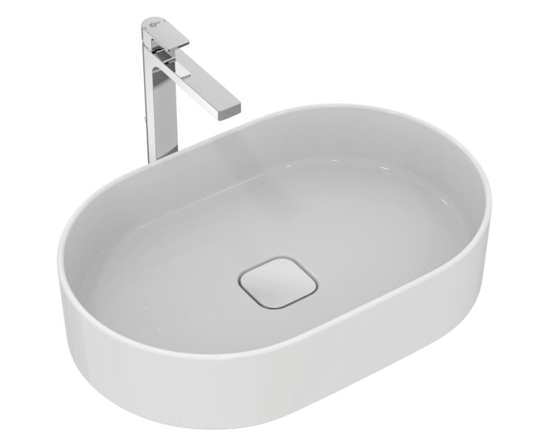 Ideal Standard STRADA II Uzliekamā izlietne 60x40cm, T298101