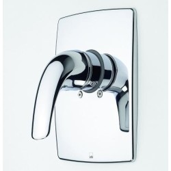 Iebūvējamie (zemapmetuma) jaucējkrāni