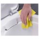 IFO Inspira Art Rimfree Piekaramais WC bez vāka, 624500009 IFO Inspira Art Rimfree Piekaramais WC bez vāka, 624500009