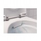 IFO Inspira Art Rimfree Piekaramais WC bez vāka, 624500009 IFO Inspira Art Rimfree Piekaramais WC bez vāka, 624500009