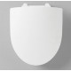 IFO INSPIRA Cietais WC Soft Close vāks, 99494 IFO INSPIRA Cietais WC Soft Close vāks, 99494