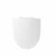 IFO INSPIRA Cietais WC Soft Close vāks, 99494 IFO INSPIRA Cietais WC Soft Close vāks, 99494
