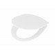 IFO INSPIRA Cietais WC Soft Close vāks, 99494 IFO INSPIRA Cietais WC Soft Close vāks, 99494