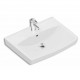 IFO Inspira Vannas istabas izlietne 57x43.5cm 15022 IFO Inspira Vannas istabas izlietne 57x43.5cm 15022