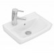 IFO Inspira Izlietne 41.5x31cm cm, balta 15048 IFO Inspira Izlietne 41.5x31cm cm, balta 15048