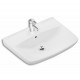 IFO Inspira Vannas istabas izlietne 60x44.5cm 15062 IFO Inspira Vannas istabas izlietne 60x44.5cm 15062