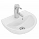 IFO Inspira Izlietne 40x32cm, balta 15142 IFO Inspira Izlietne 40x32cm, balta 15142