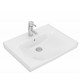 IFO Inspira Vannas istabas izlietne 60 cm, 15242 IFO Inspira Vannas istabas izlietne 60 cm, 15242