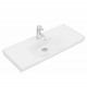 IFO Inspira Vannas istabas izlietne 90cm,balta 15382007 IFO Inspira Vannas istabas izlietne 90cm,balta 15382007