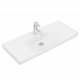 IFO Inspira Vannas istabas izlietne 90cm,balta 15382 IFO Inspira Vannas istabas izlietne 90cm,balta 15382