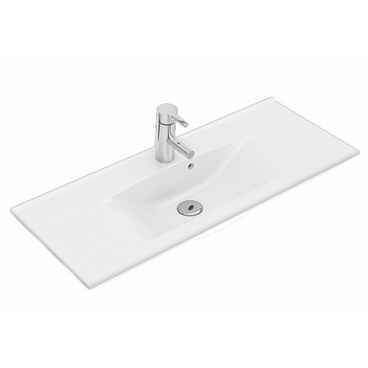 IFO Sense Skapītis ar izlietni 90cm, 47382 IFO Sense Skapītis ar izlietni 90cm, 47382