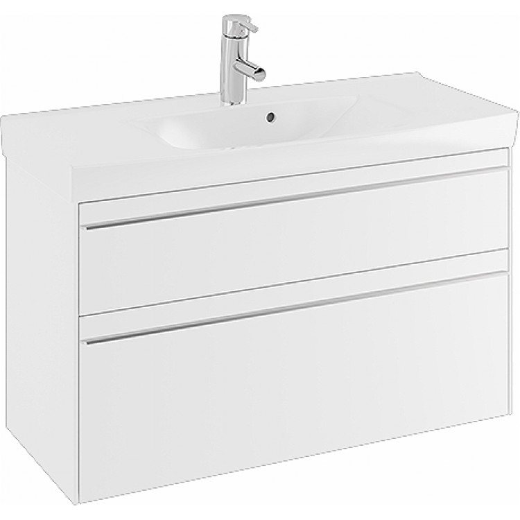 IFO Sense Skapītis ar izlietni, SSMP 90 Compact, 47393 IFO Sense Skapītis ar izlietni, SSMP 90 Compact, 47393