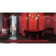 Vispool Свободно стоящая ванна IMPERO 1960x890 Vispool Свободно стоящая ванна IMPERO 1960x890