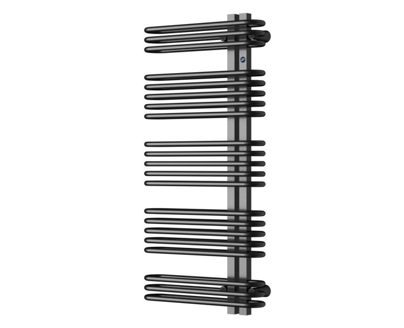 Instal Projekt Полотенцесушитель ASTRO 500x1044mm, антрацит