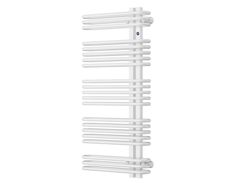 Instal Projekt Полотенцесушитель ASTRO 500x1044mm, белый