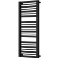 Instal Projekt Полотенцесушитель CODE 400x1289mm, чёрный