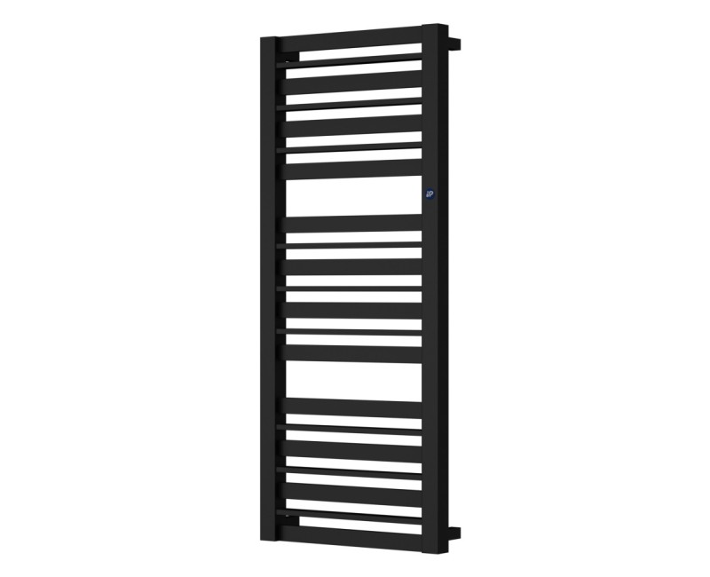 Instal Projekt Полотенцесушитель CODE 400x1289mm, чёрный
