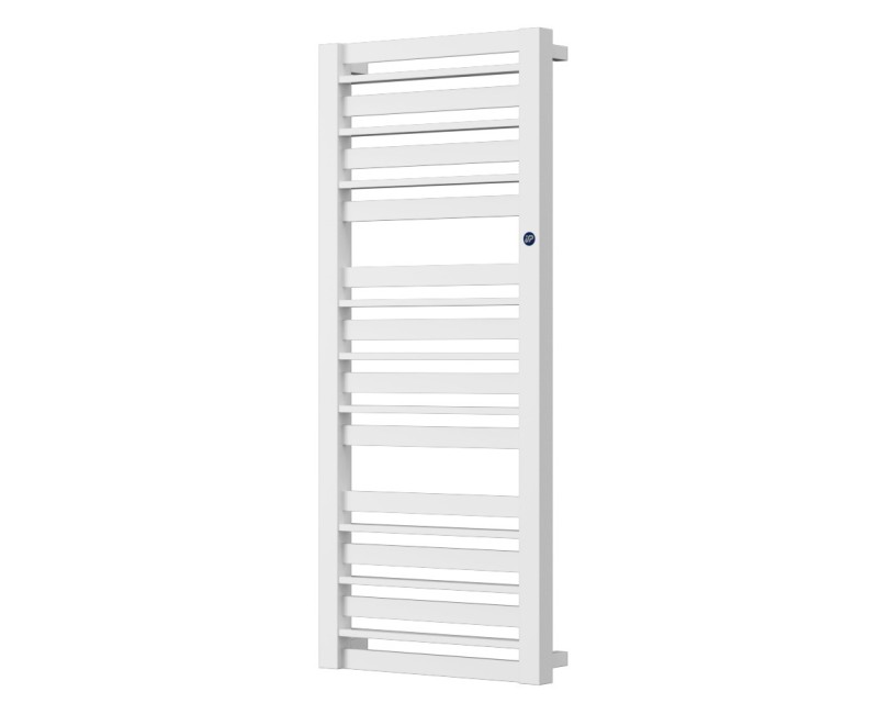 Instal Projekt Полотенцесушитель CODE 400x1289mm, белый