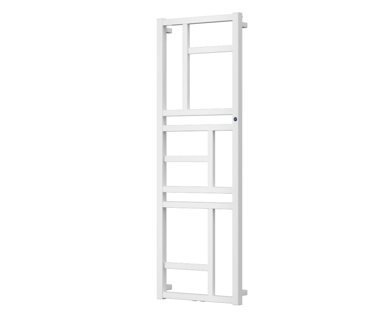 Instal Projekt Dvieļu žāvētājs Mondrian 500x1440mm, balts