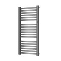 Instal Projekt Полотенцесушитель RETTO 540x1436mm, антрацит