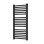 Instal Projekt Полотенцесушитель RETTO 540x1800mm, чёрный