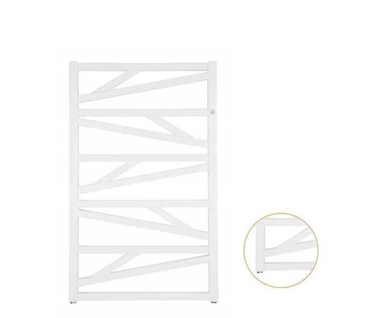 Instal Projekt Полотенцесушитель TRICK 430x857