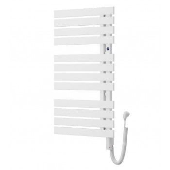 POP STAR Elektriskais dvieļu žāvētājs 500x980mm 300W, balts C35