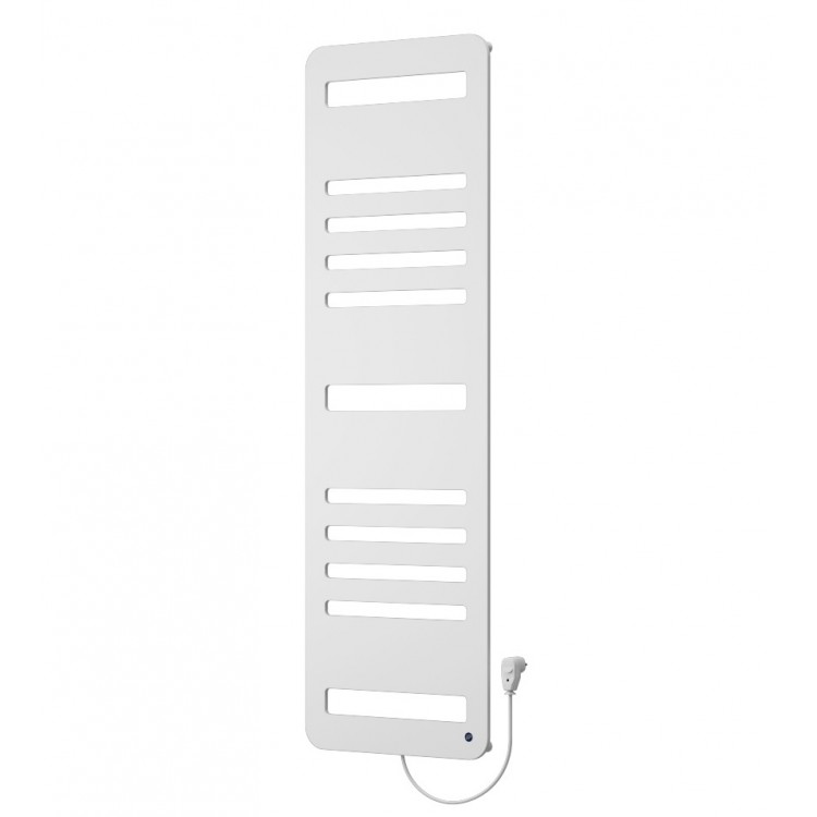 BIONIC 3 Elektriskais dvieļu žāvētājs 480x1590mm 700W, balts C35 BIONIC 3 Elektriskais dvieļu žāvētājs 480x1590mm 700W, balts C35