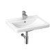 JIKA CUBITO Izlietne 65x48.5 cm, H8104240001041 JIKA CUBITO Izlietne 65x48.5 cm, H8104240001041