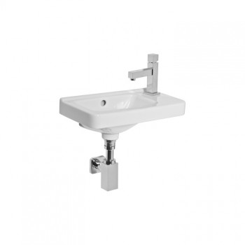 JIKA CUBITO  Izlietne 45x25 cm, H8114240001051