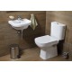 JIKA Deep WC pods, H8266170002811 JIKA Deep WC pods, H8266170002811
