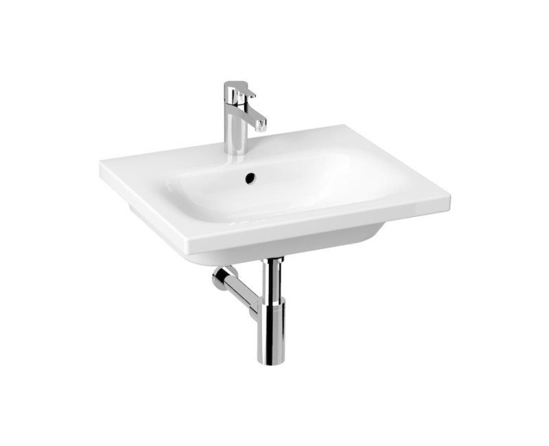 JIKA MIO-N Умывальник 55x45 см, H8127120001041