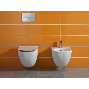 JIKA MIO Piekaramais WC pods H8207120000001
