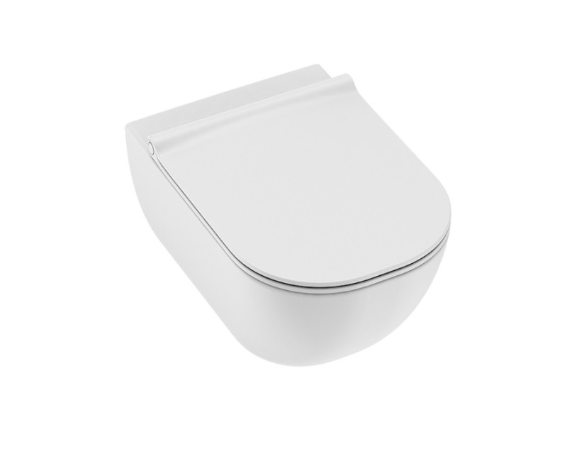 JIKA MIO Rimless WC Подвесной унитаз H8207140000001