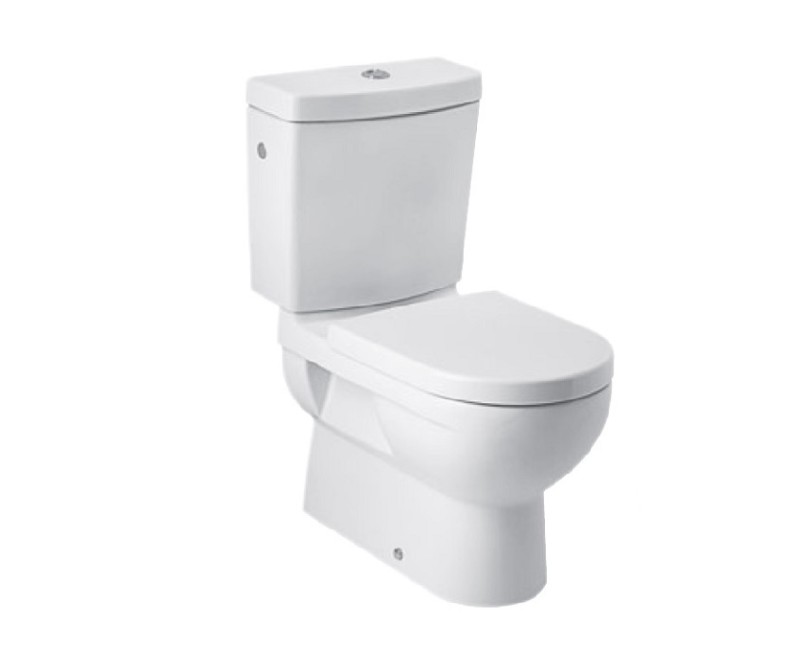 JIKA MIO WC унитаз, 823716/827712