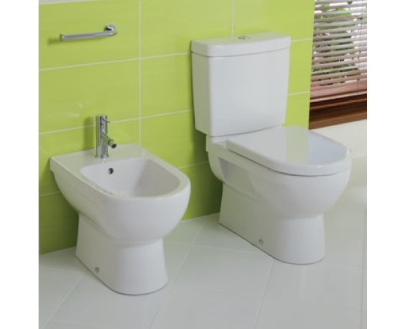 JIKA MIO WC унитаз, 823716/827712