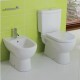 JIKA MIO WC унитаз, 823716/827712