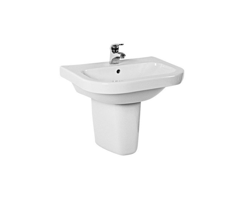 JIKA DEEP Умывальник 65x48 см, H8126140001041