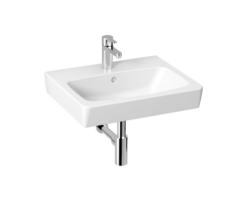 JIKA Lyra Plus Умывальник 55x45 см, H8103810001041