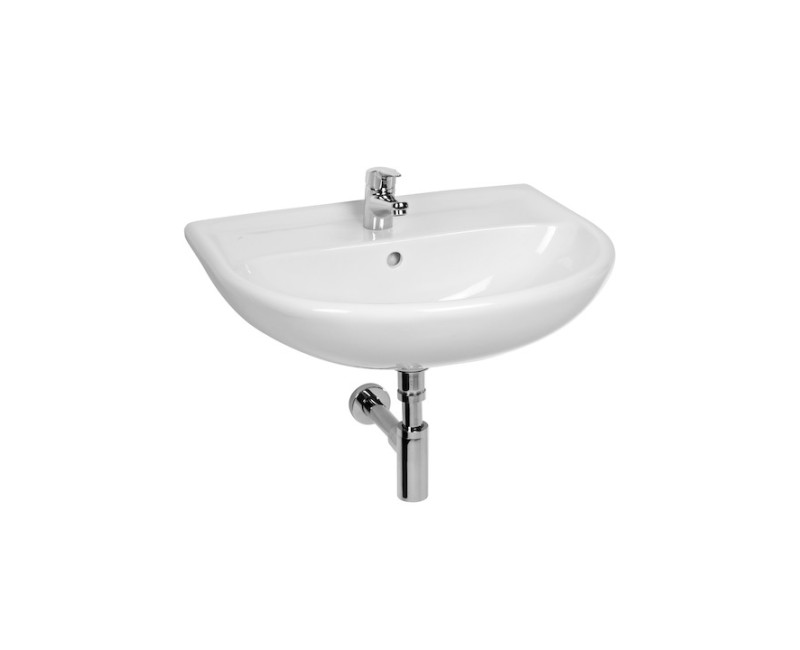 JIKA Lyra Plus Умывальник 55x45 см, H8143820001041