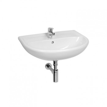 JIKA Lyra Plus  Izlietne 65x52 cm, H8143840001041