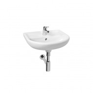 Раковина Jika Lyra Plus, 450х370 мм, белый