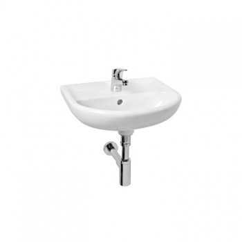 Раковина Jika Lyra Plus, 450х370 мм, белый