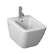 JIKA PURE Подвесное биде H830421000304 JIKA PURE Подвесное биде H830421000304