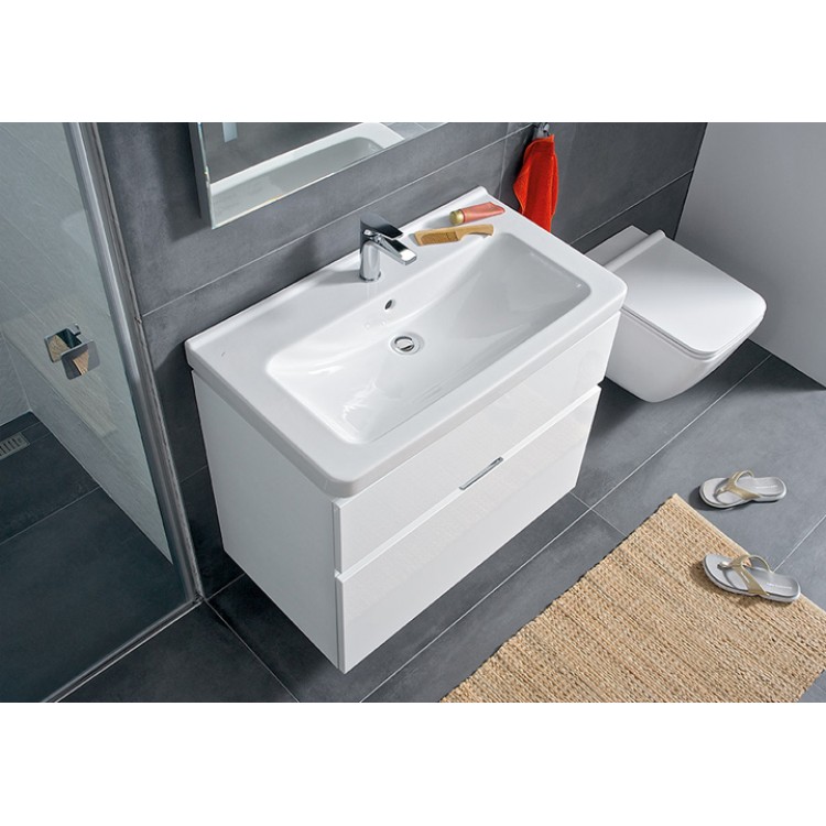 JIKA PURE Piekaramais WC pods H8204230000001 JIKA PURE Piekaramais WC pods H8204230000001